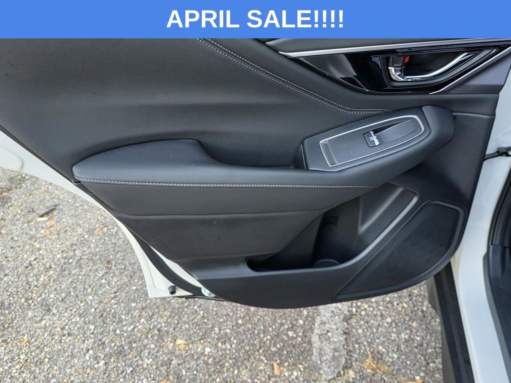 Used 2025 Subaru Outback Limited w/ Popular Package #2 AWD/4WD image 36