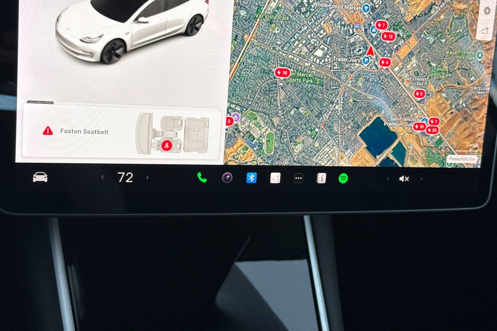 Used 2020 Tesla Model 3 Standard Range image 25