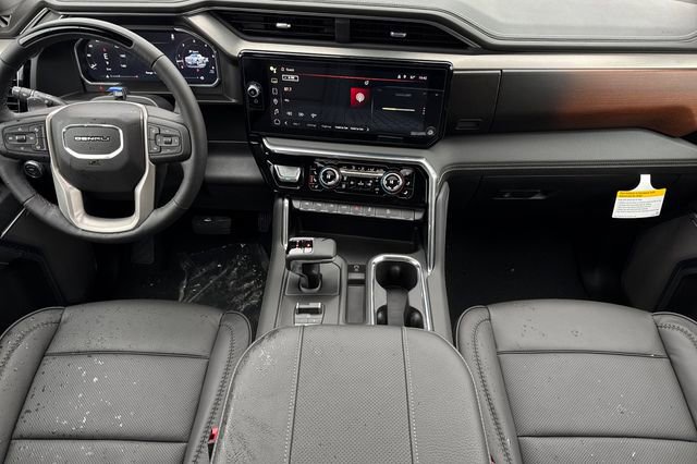 New 2026 GMC Sierra 1500 Denali image 15