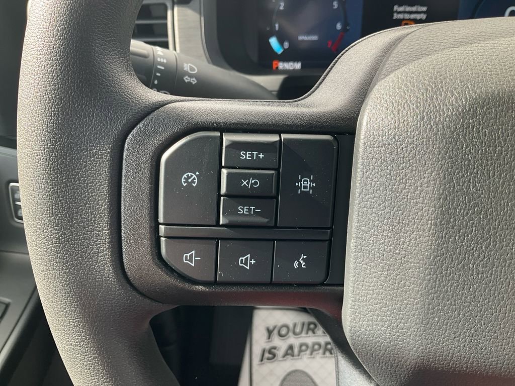 New 2026 Ford F150 STX w/ Equipment Group 200A image 19