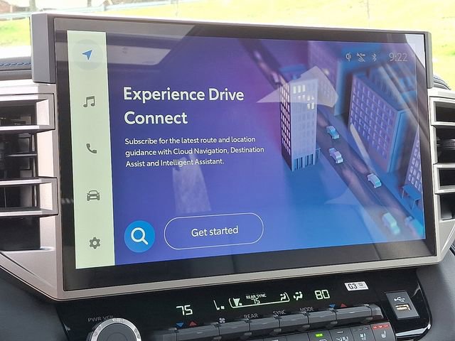 New 2026 Toyota Sequoia Platinum image 17