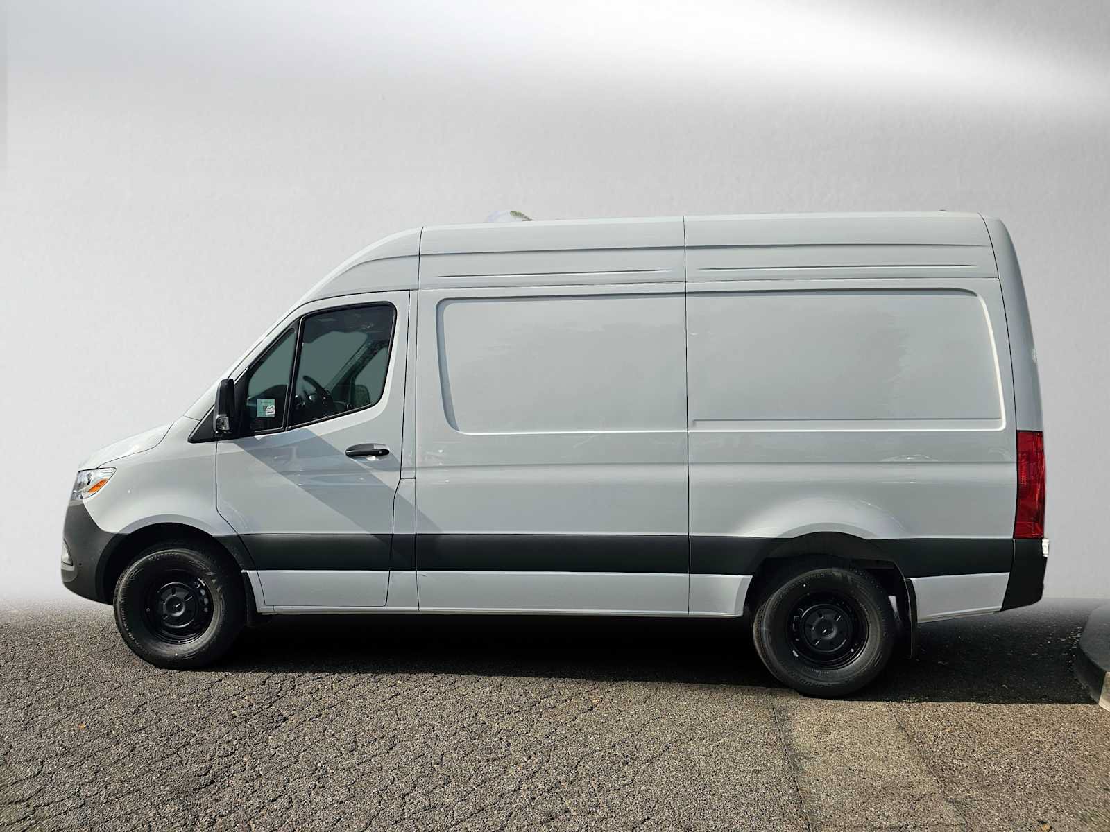 New 2026 Mercedes-Benz Sprinter 2500 image 6