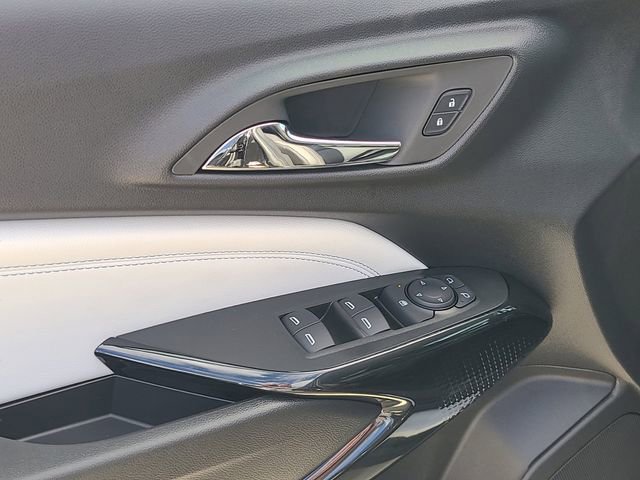 New 2026 Chevrolet Trax LT w/ Driver Confidence Package image 18