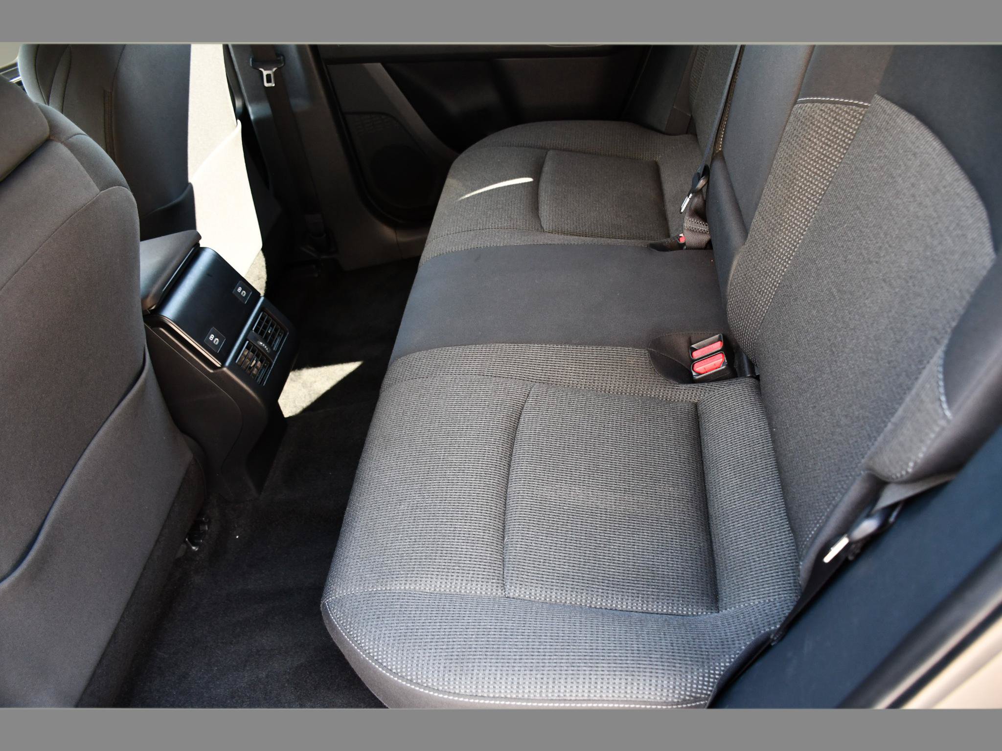 Certified 2023 Subaru Solterra AWD image 15