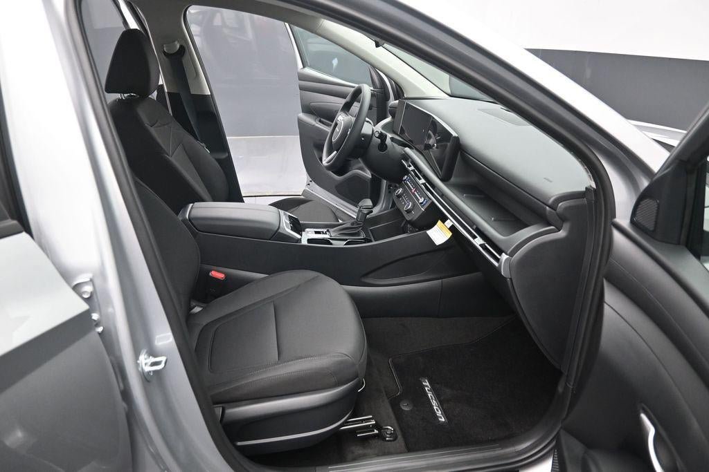 New 2026 Hyundai Tucson SE FWD image 31