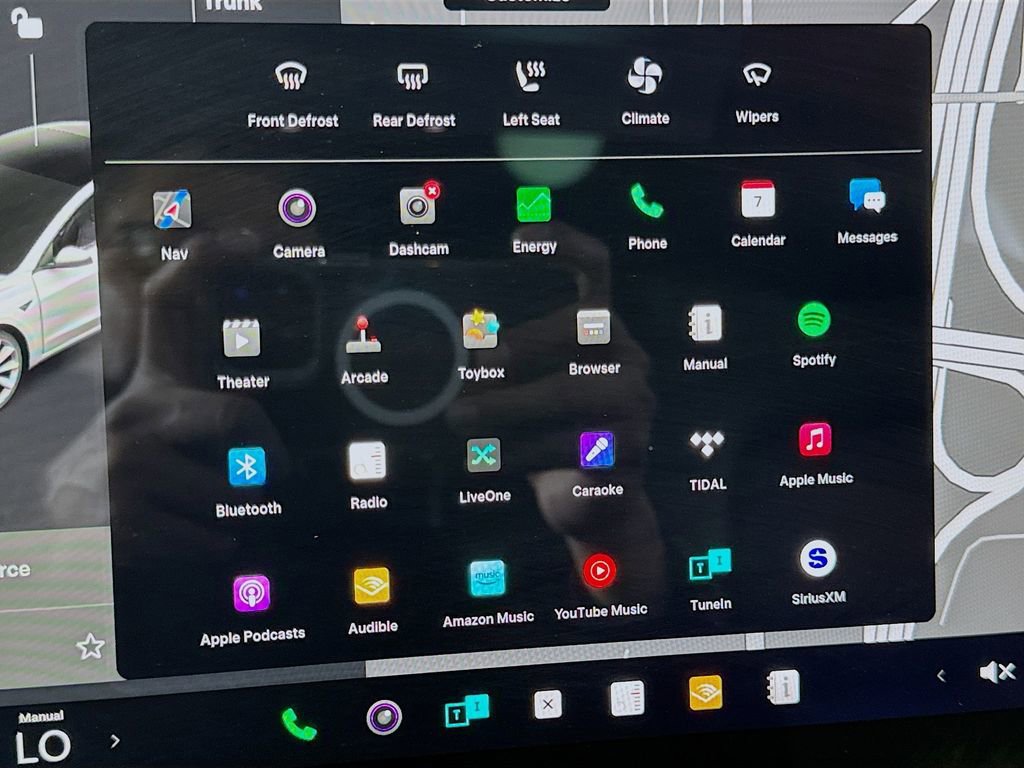 Used 2018 Tesla Model 3 Long Range image 20