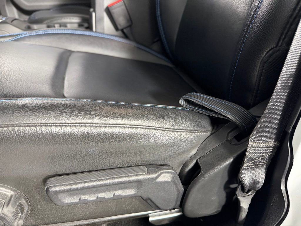 Used 2023 Jeep Wrangler Unlimited Rubicon 4xe w/ Steel Bumper Group image 24