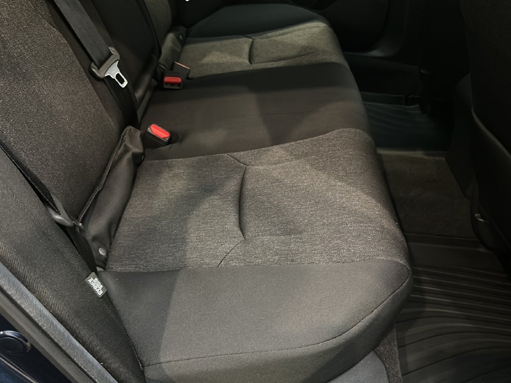 Certified 2024 Honda Accord EX image 21