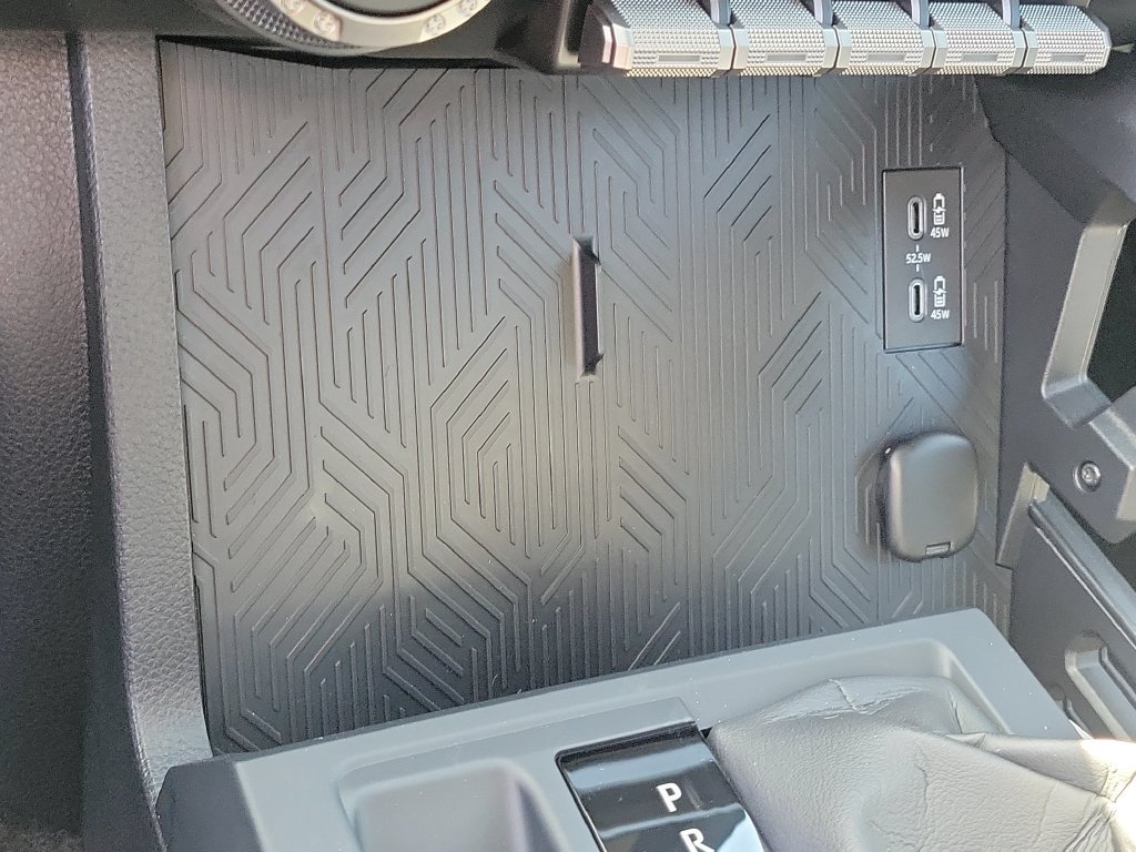 New 2026 Toyota Tacoma TRD Sport AWD/4WD image 17