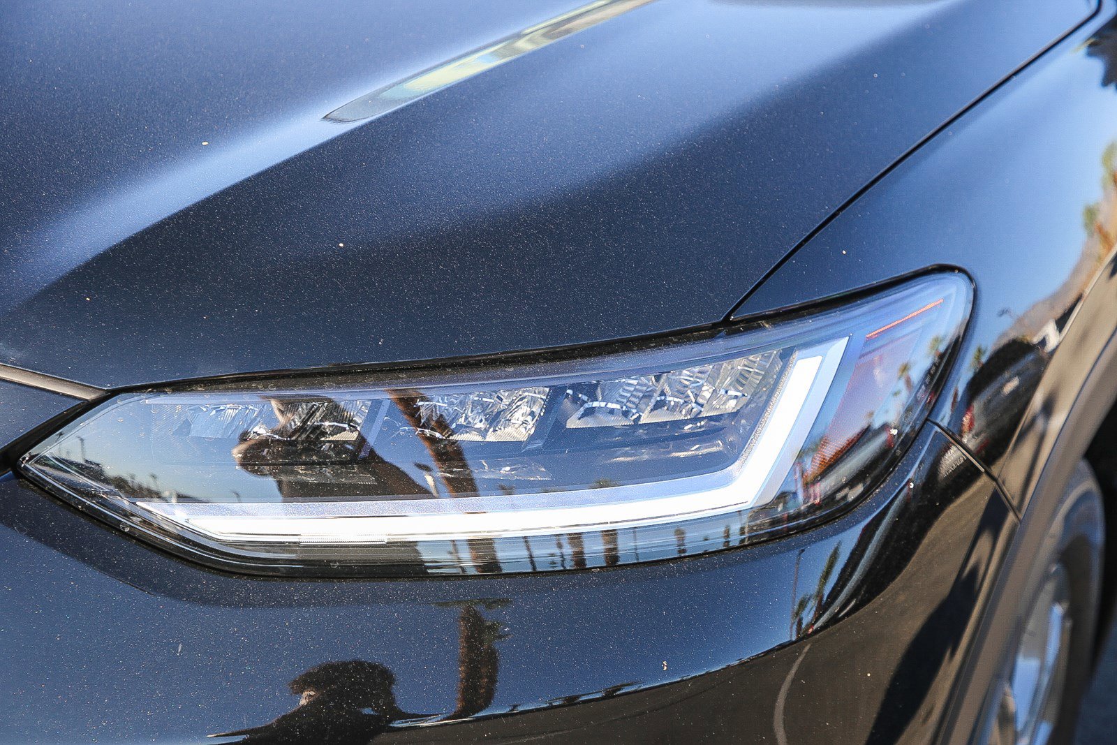 New 2026 Honda HR-V LX image 9