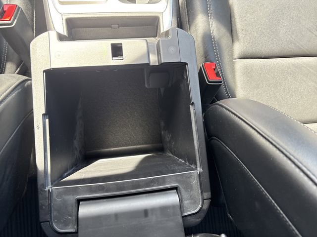 Certified 2023 Ford Explorer XLT w/ Equipment Group 202A image 37