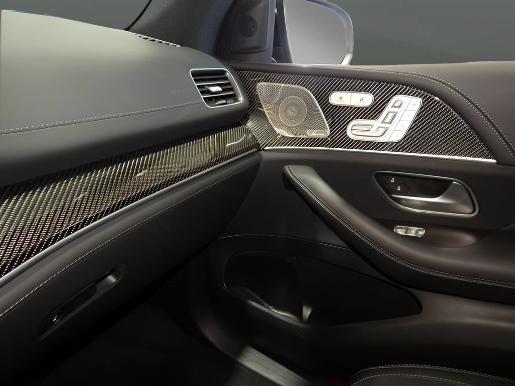 Used 2021 Mercedes-Benz GLE 53 AMG 4MATIC Coupe image 15