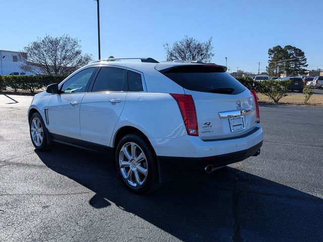 Used 2016 Cadillac SRX Performance w/ Driver Awareness Package image 5