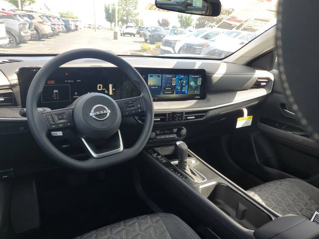 New 2027 Nissan Kicks SV w/ Cold Weather Package FWD image 13