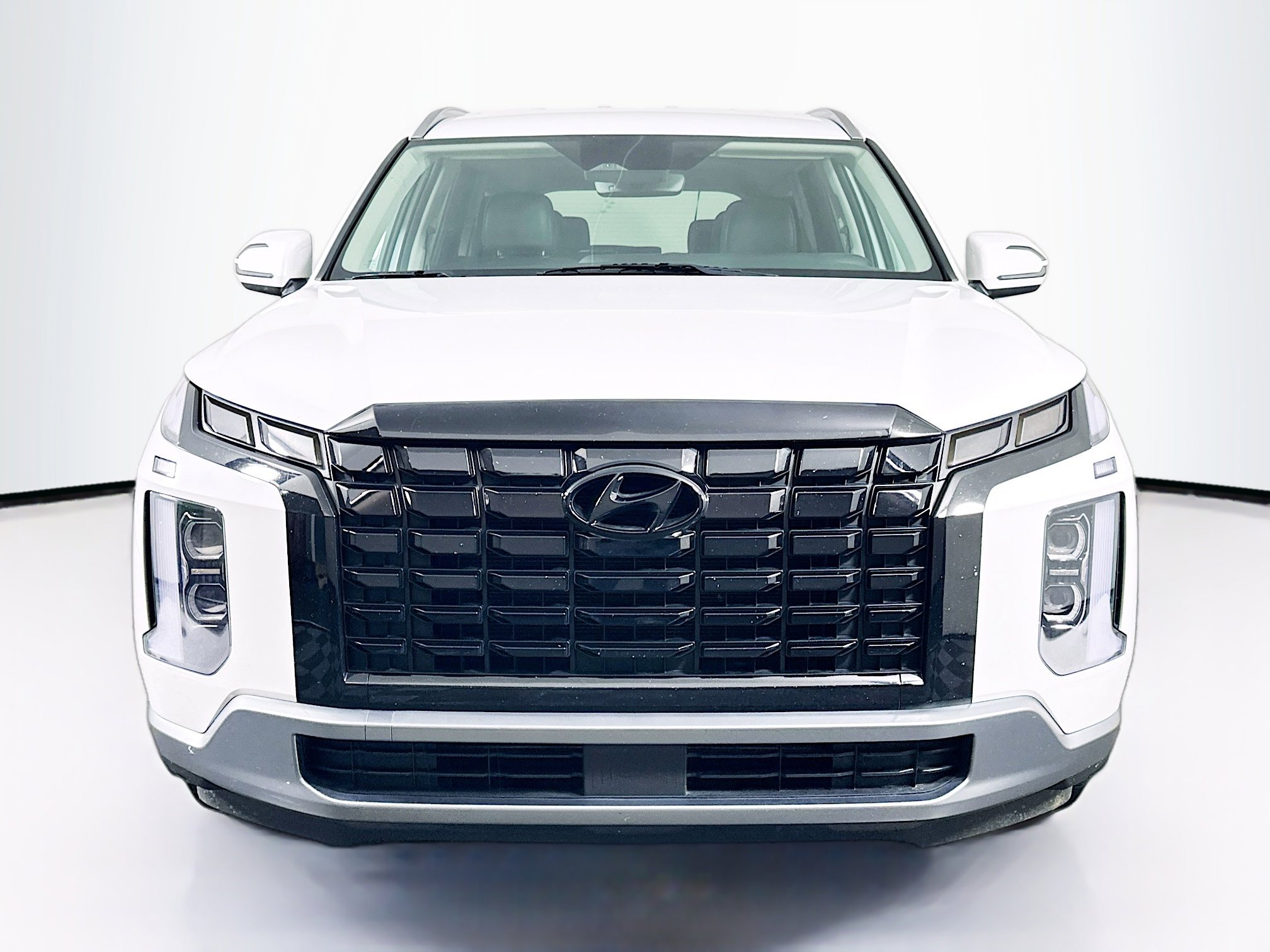 Used 2025 Hyundai Palisade SEL image 2