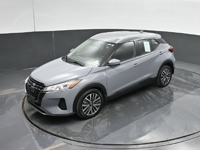 Used 2023 Nissan Kicks SV FWD image 59