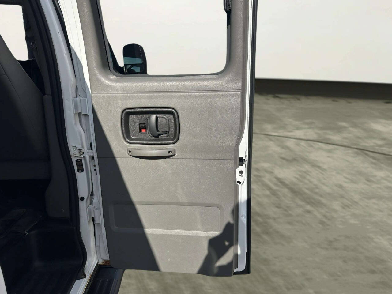 Used 2014 Chevrolet Express 3500 LT w/ LT Preferred Equipment Group RWD image 12