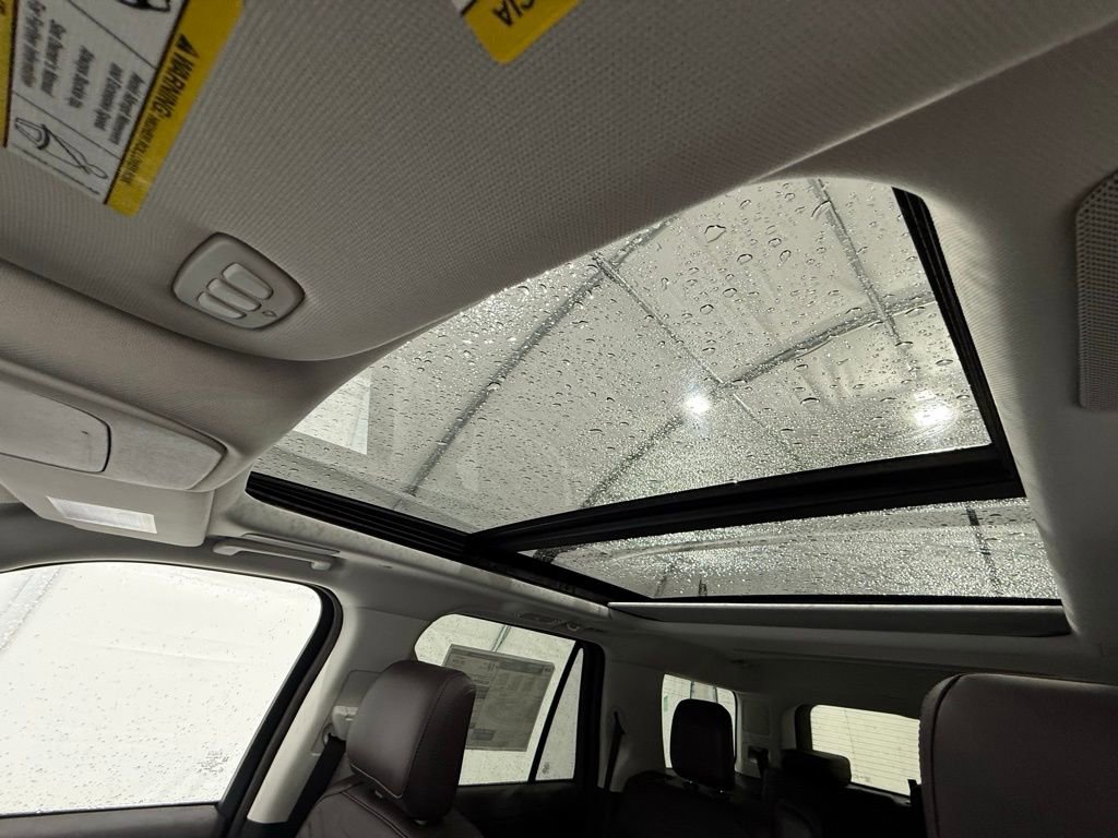 New 2025 Ford Expedition Platinum w/ Platinum Ultimate Package image 50