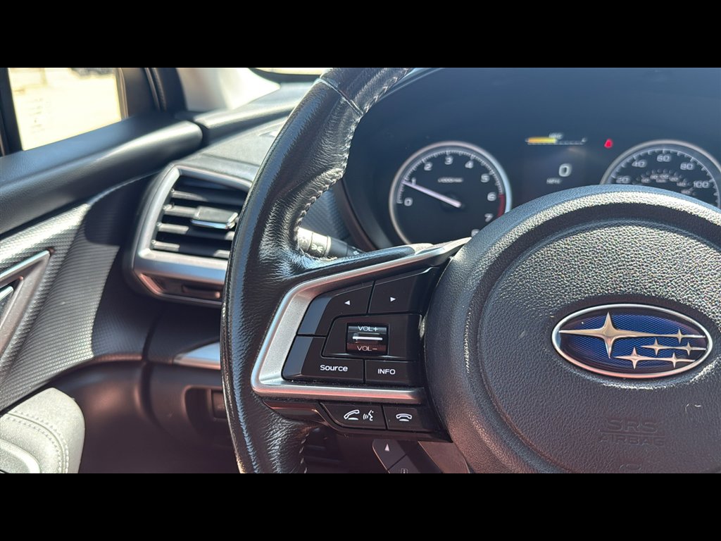 Used 2023 Subaru Forester Premium image 13