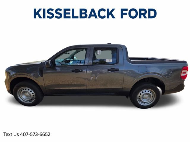 New 2026 Ford Maverick XL image 6