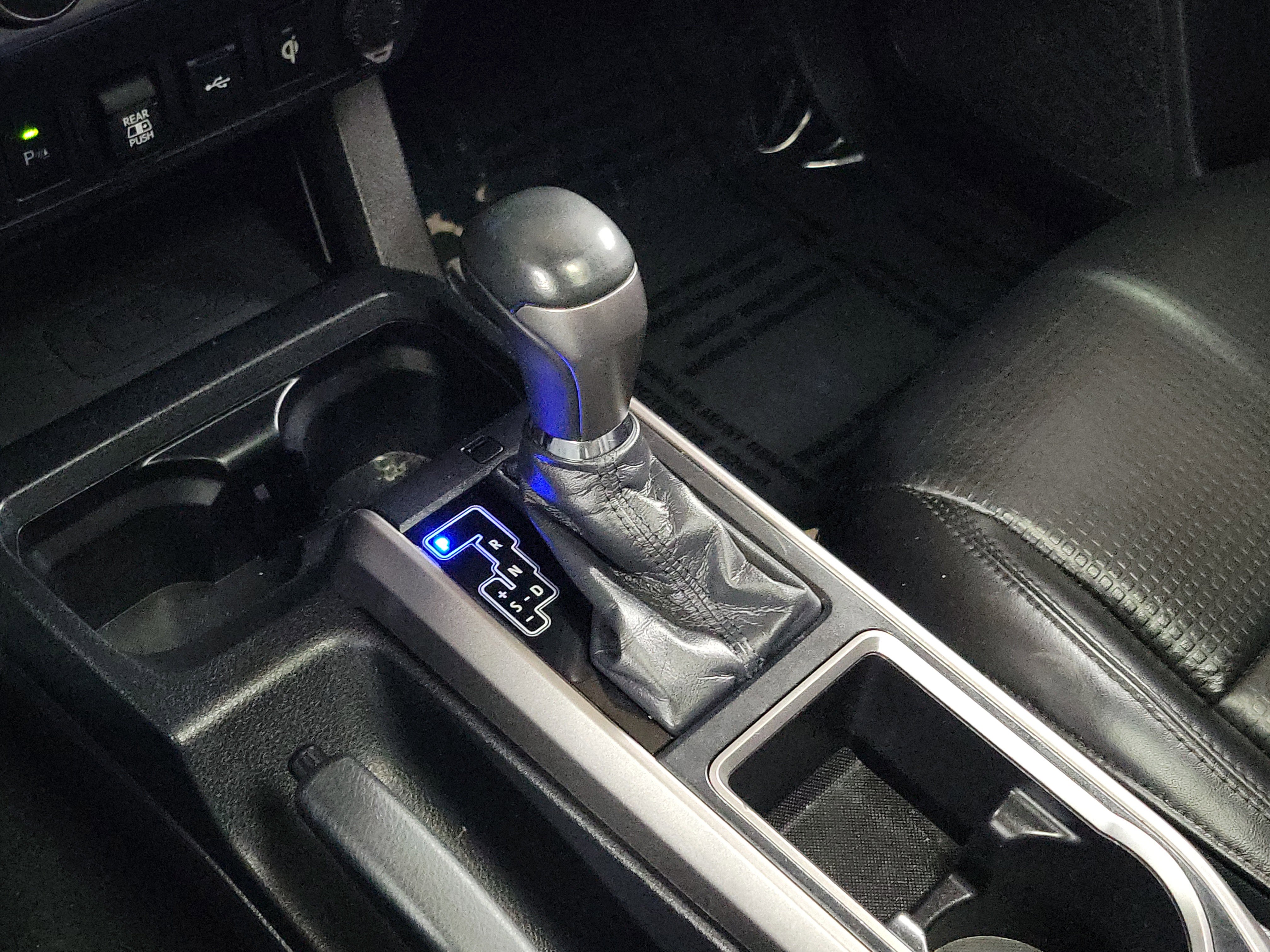 Certified 2020 Toyota Tacoma Limited image 33