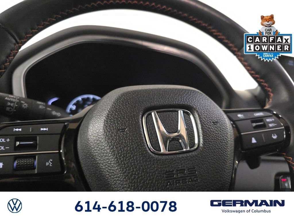 Used 2023 Honda Pilot TrailSport image 25