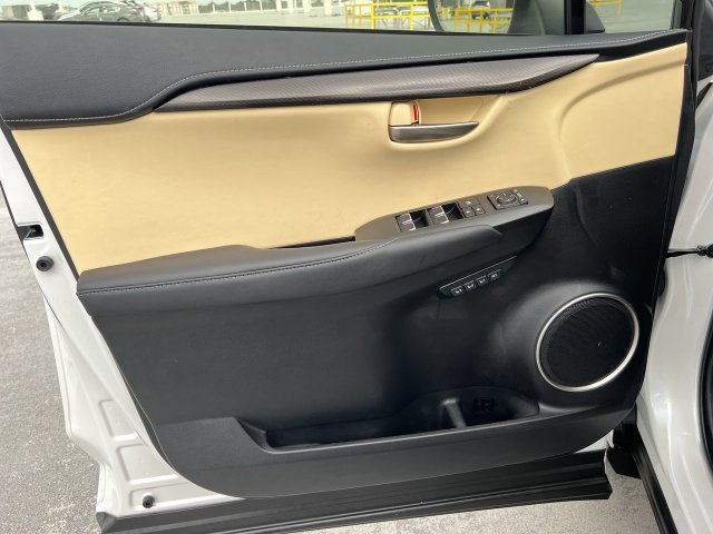 Used 2021 Lexus NX 300 FWD w/ Premium Package image 13