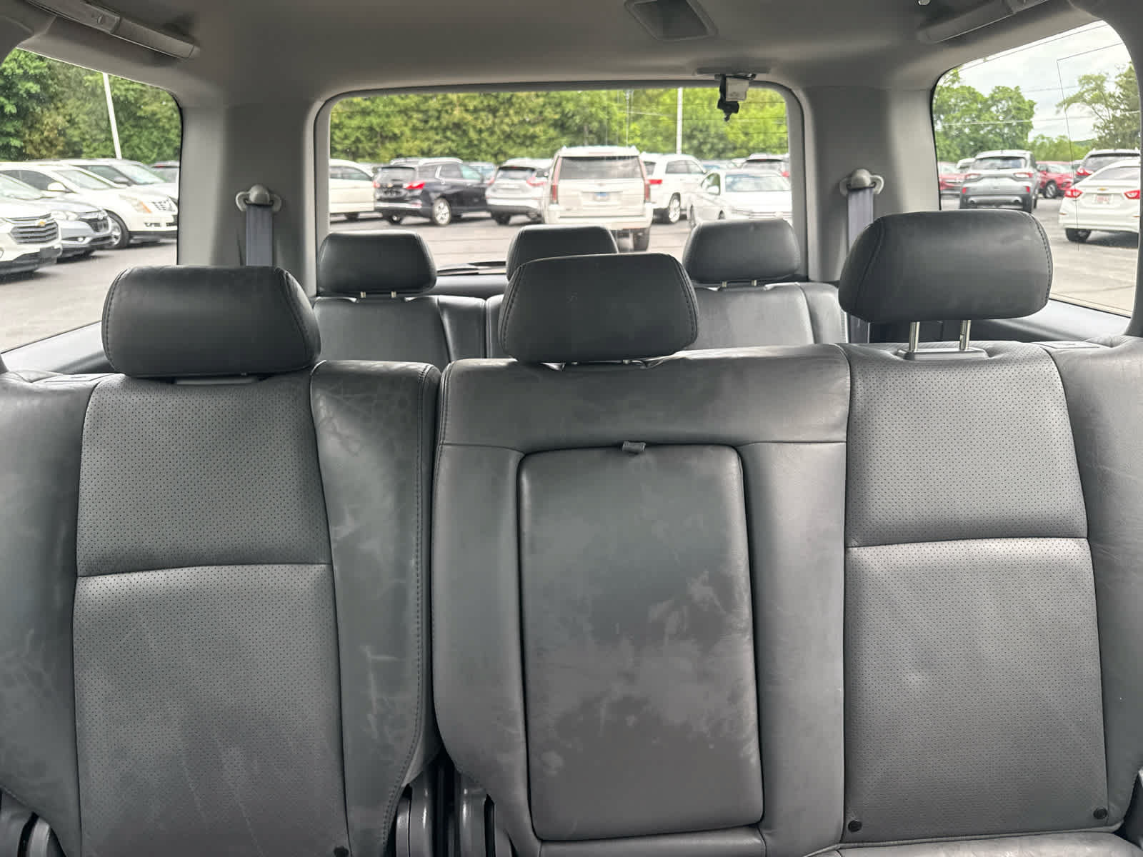 Used 2004 Honda Pilot EX image 15