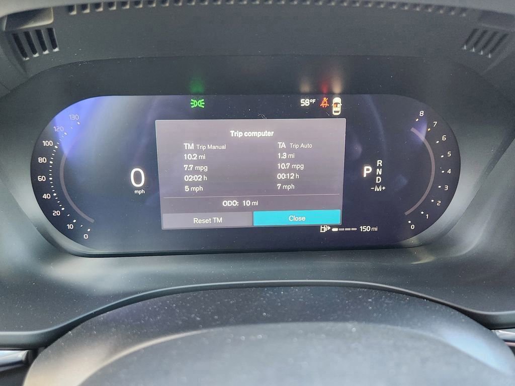 New 2026 Volvo XC60 B5 Core w/ Climate Package image 6