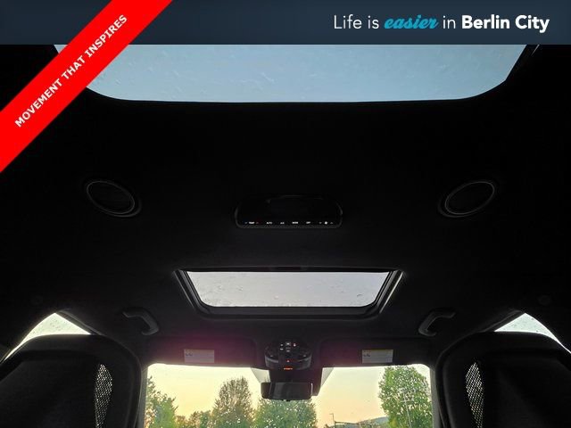 New 2026 Kia EV9 Land w/ Nightfall Edition Package image 25