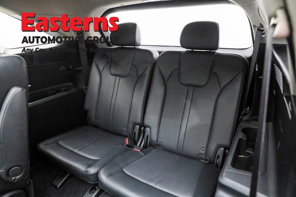 Used 2022 Kia Sorento SX image 34