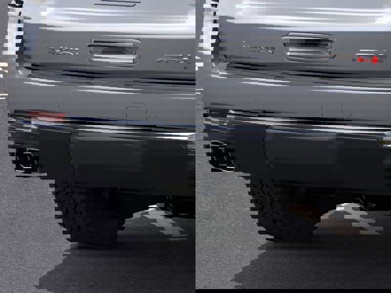 New 2026 GMC Yukon AT4 image 14