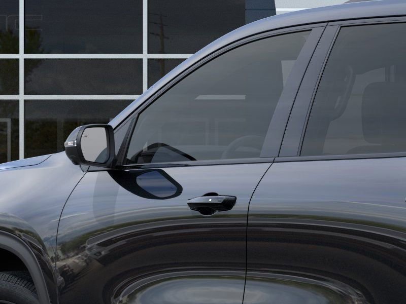 New 2026 GMC Acadia Elevation w/ Black Edition image 12