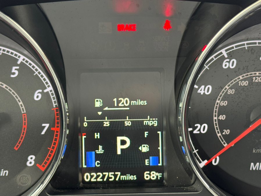 Used 2025 Mitsubishi Outlander Sport AWD image 19