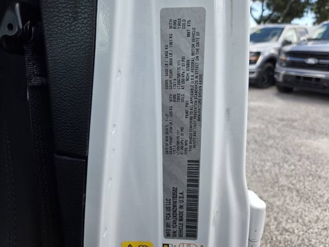 Used 2021 Jeep Wrangler Unlimited Sport AWD/4WD image 22