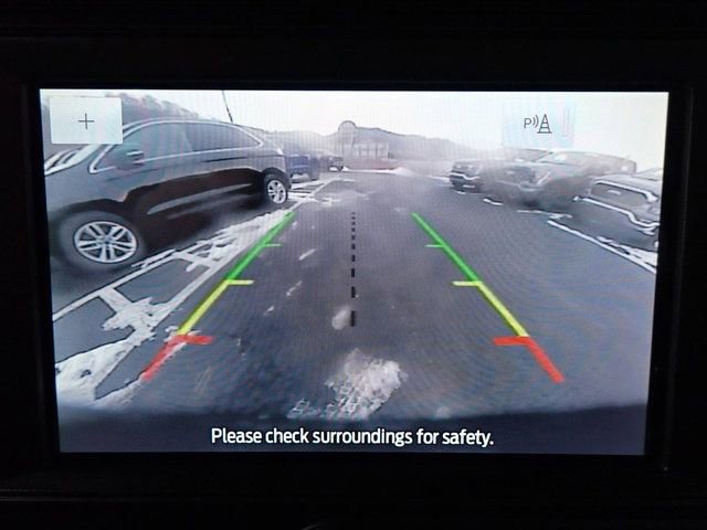 Certified 2023 Ford Bronco Big Bend AWD/4WD image 27