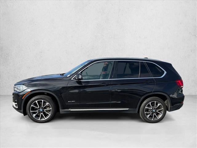 Used 2015 BMW X5 xDrive50i image 8