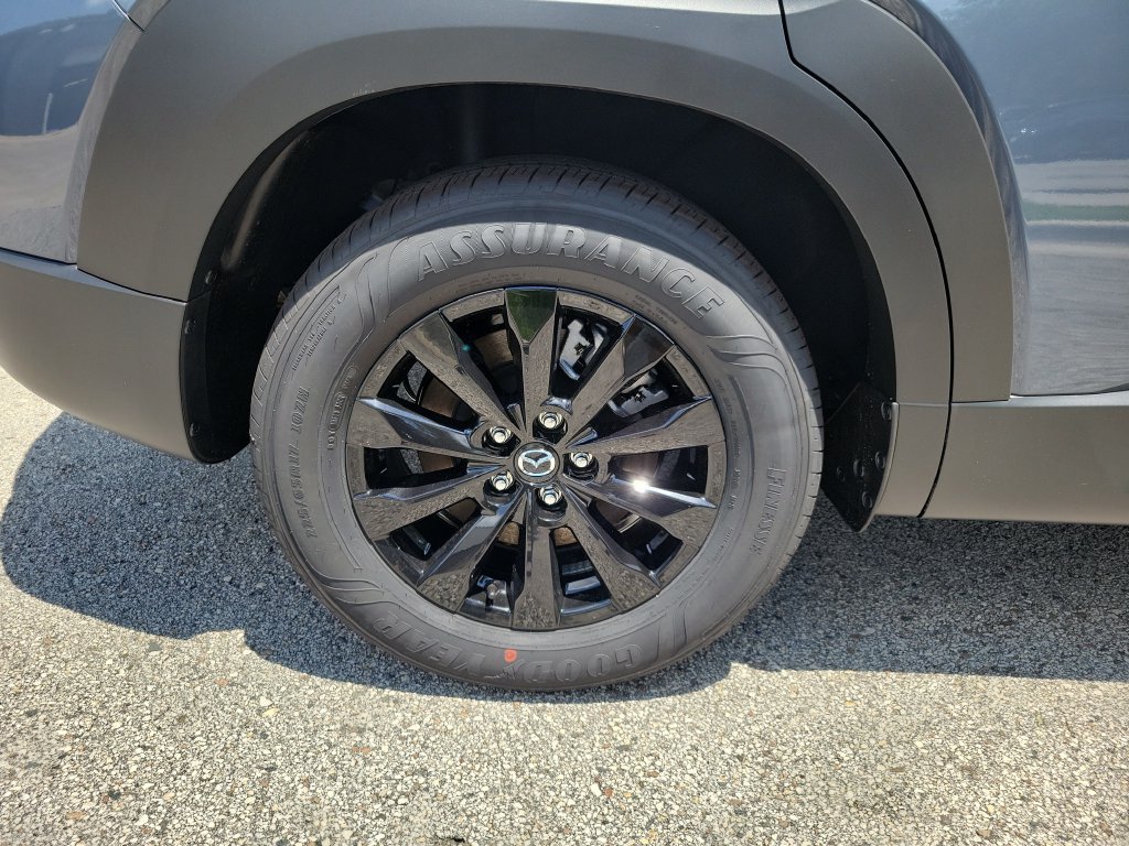 New 2026 MAZDA CX-50 AWD 2.5 S w/ Weather Package image 7
