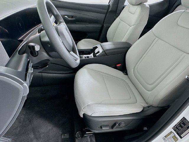 Used 2026 Hyundai Santa Cruz SEL FWD image 10