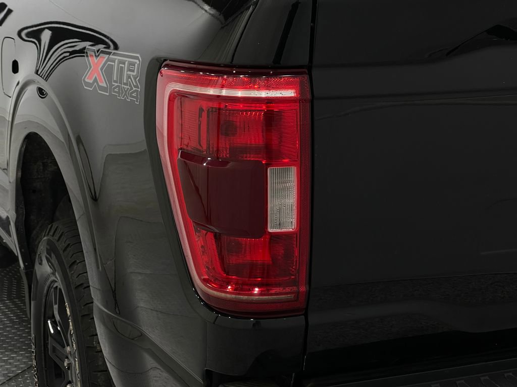 Used 2021 Ford F150 XLT w/ Equipment Group 302A High image 35