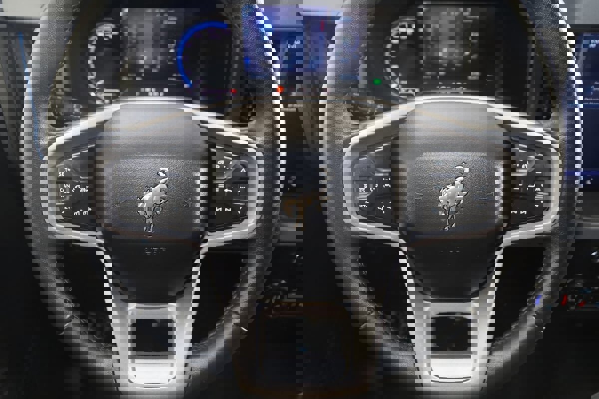 Used 2024 Ford Bronco Black Diamond w/ Sasquatch Package image 41