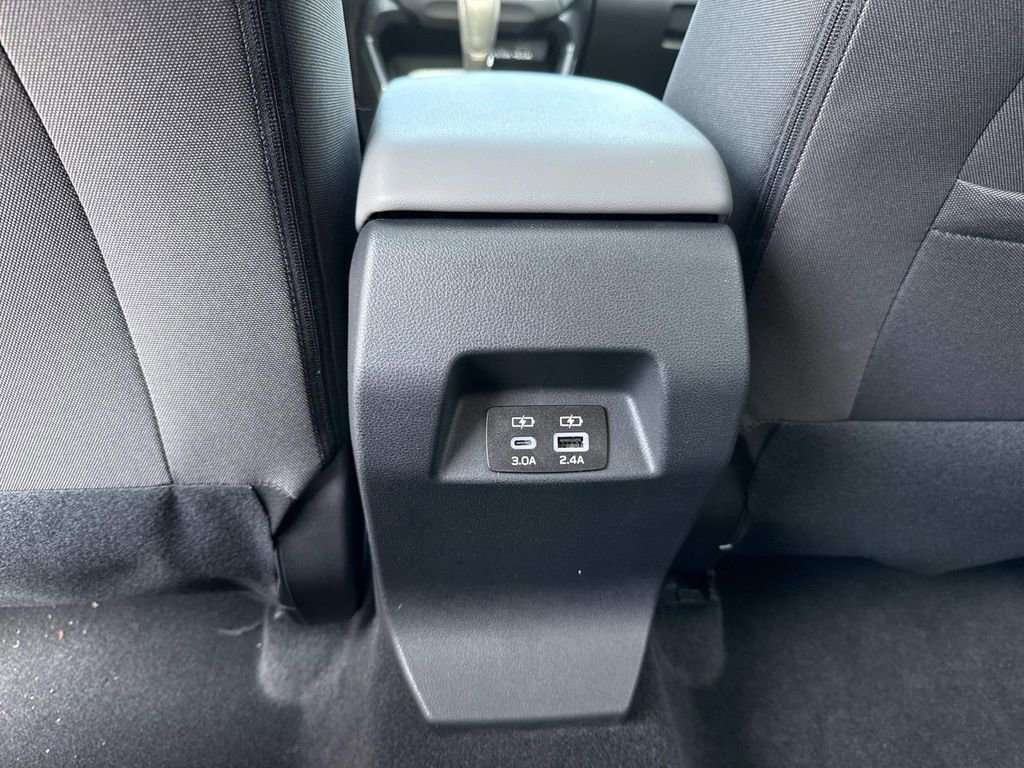 New 2026 Subaru Crosstrek 2.0i Premium AWD/4WD image 17