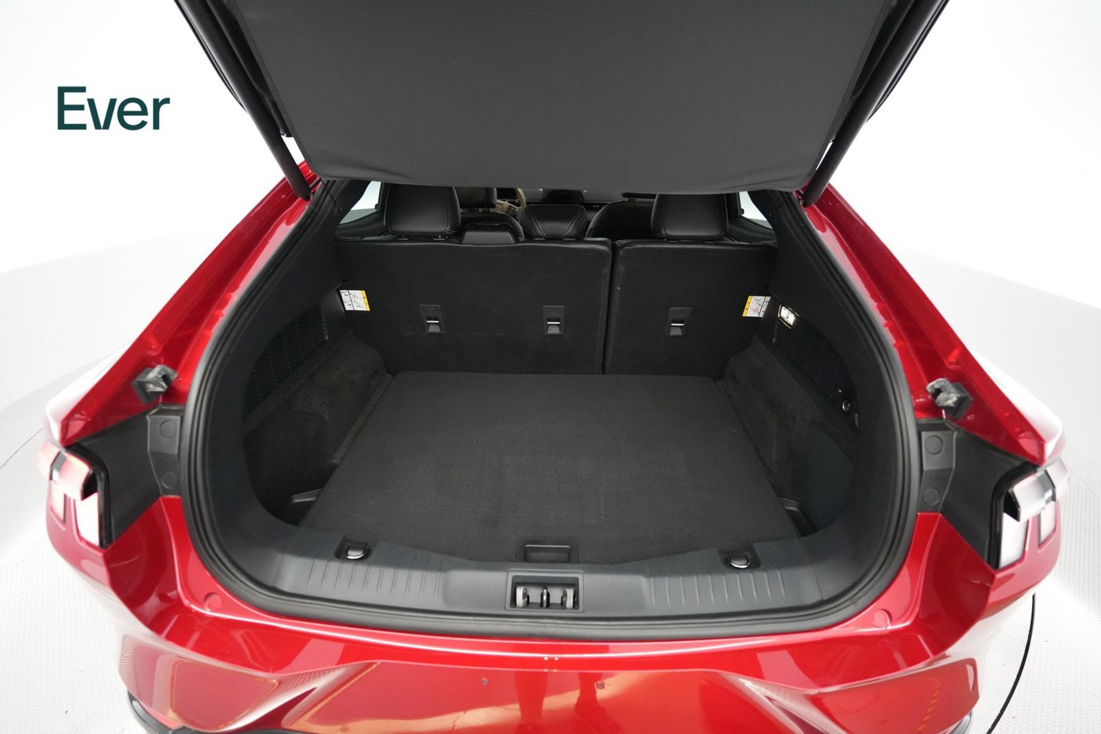 Used 2022 Ford Mustang Mach-E Premium RWD image 8