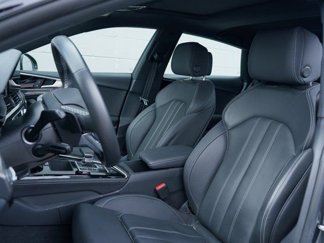 Certified 2023 Audi S5 Premium Plus image 5