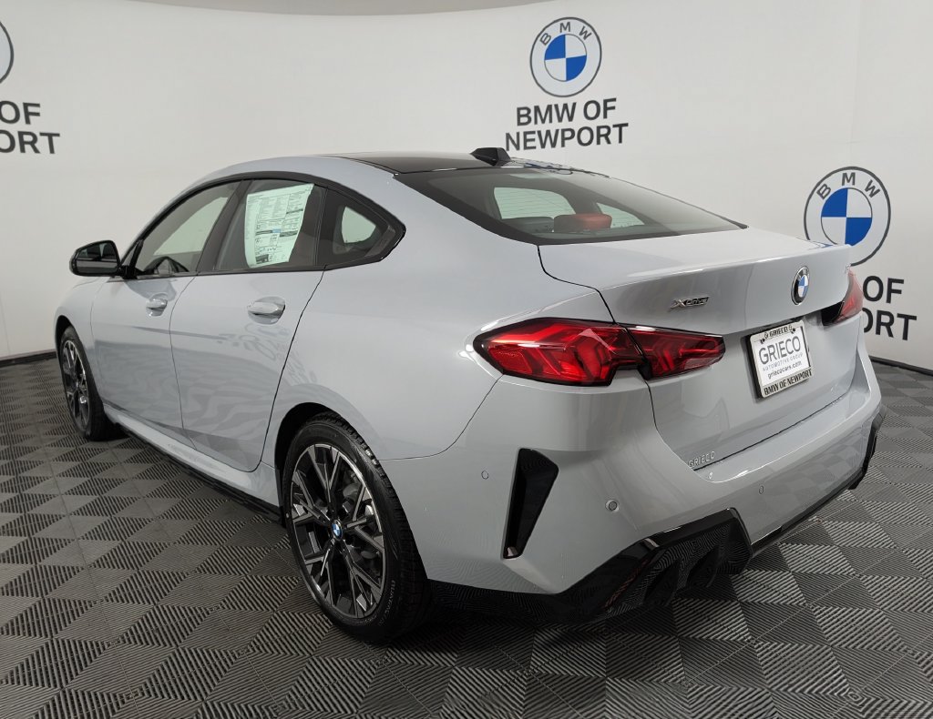 New 2026 BMW 228i xDrive w/ Premium Package AWD/4WD image 8