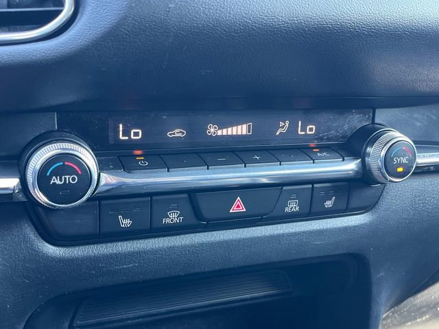 Used 2023 MAZDA CX-30 AWD 2.5 S w/ Preferred Package image 32