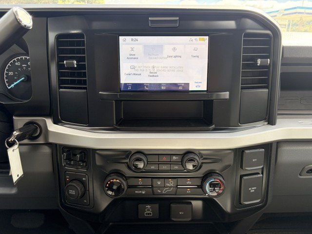 New 2027 Ford F450 XL w/ XL Chrome Package AWD/4WD image 18