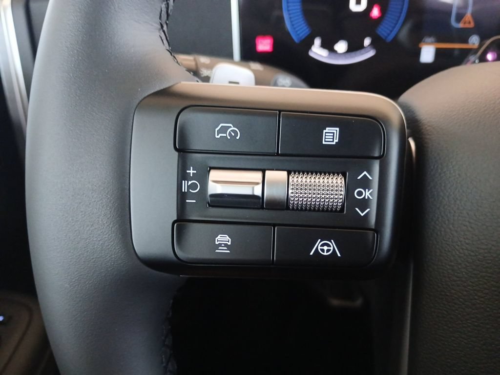 New 2026 Hyundai Santa Fe SEL FWD image 33