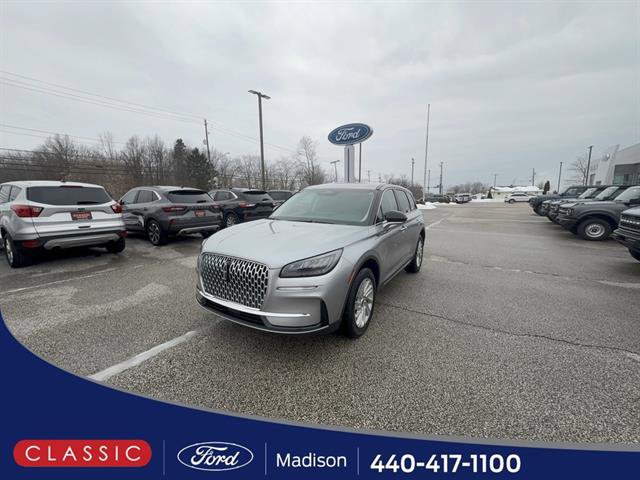 Used 2023 Lincoln Corsair AWD
