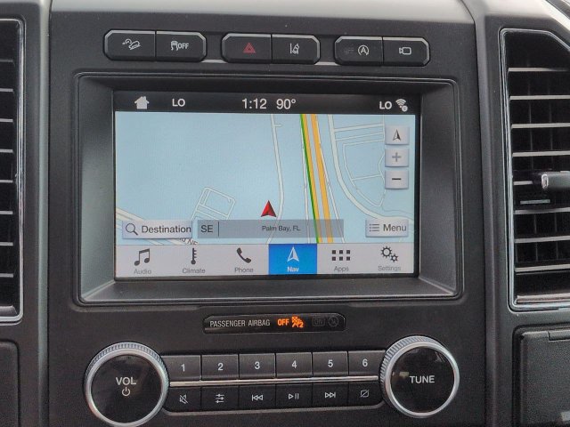 Used 2019 Ford Expedition Limited w/ Equipment Group 303A AWD/4WD image 25